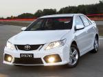 Toyota Aurion Sportivo SX6 2012 года